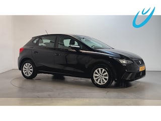 Seat Ibiza 1.0 EcoTSI Style Virtual Cockpit App-Connect DAB+