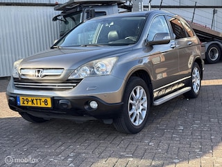 Honda CR-V 2.0i Executive 4x4 AWD trekhaak1600kg nw Apk