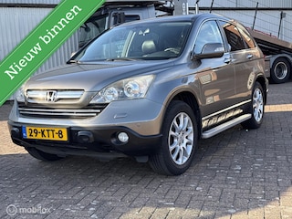Honda CR-V 2.0i Executive 4x4 AWD trekhaak1600kg nw Apk