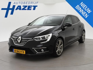 Renault Mégane 1.2 TCe 100 PK + 18 INCH LMV | NAVIGATIE | DAB + | DIGITALE COCKPIT | CLIMATE | CRUISE CONTROL