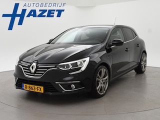 Renault Mégane 1.2 TCe 100 PK + 18 INCH LMV | NAVIGATIE | DAB + | DIGITALE COCKPIT | CLIMATE | CRUISE CONTROL