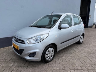 Hyundai i10 1.1 i-Drive Cool 5-Deurs - Airco - Carplay