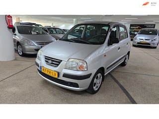 Hyundai Atos 1.1i Active Nieuwe Apk!