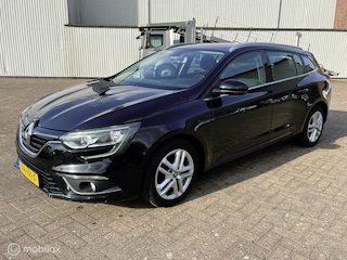 Renault Mégane Estate 1.5 dCi Eco2 Zen EURO 6