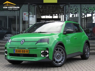 Renault 5 40kWh 120pk urban range Evolution / Pack Winter / All Weather Banden
