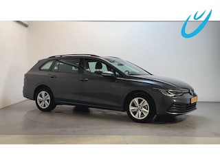 Volkswagen Golf Variant 1.0 TSI 110pk Life Sfeerverlichting Navigatie Virtual Cockpit DAB+