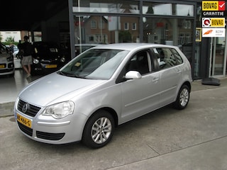 Volkswagen Polo 1.2 Easyline