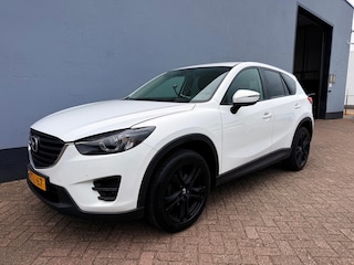 Mazda CX-5 2.0 SkyActiv-G 165 Skylease GT 2WD - Dealer Onderhouden - Trekhaak