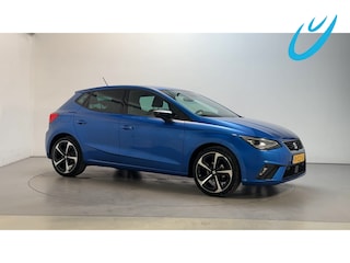 Seat Ibiza 1.0 EcoTSI FR LED App-Connect Climate Control Parkeersensoren