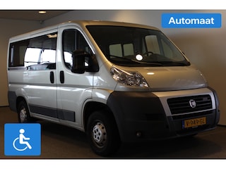 Fiat Ducato L1H1 Rolstoelbus Automaat