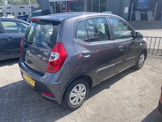 Hyundai i10 1.1 I-DRIVE COOL  Airco