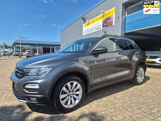 Volkswagen T-Roc 1.0 TSI Style 85Kw / 115Pk