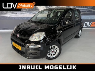 Fiat Panda 0.9 TwinAir Edizione Cool