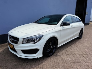 Mercedes-Benz CLA Shooting Brake 200 Prestige AMG - H/K - Panorama - Climate