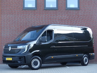 Renault Master T35 2.0 dCi 170 PK L3H2 Camera/PDC/LED