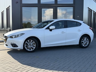 Mazda 3 2.0 Skylease Clima | Cruise | Navi | Camera | Nwe APK