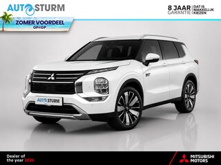 Mitsubishi Outlander 2.4 PHEV Intense+