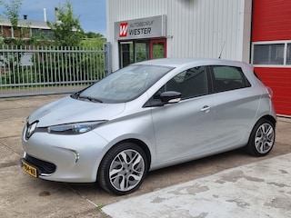 Renault Zoe Ex ACCU Pakket R110 Icon 40 (ex Ac)