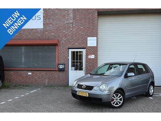 Volkswagen Polo 1.4-16V Athene Airco APK