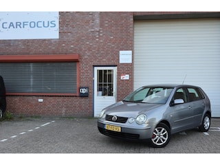 Volkswagen Polo 1.4-16V Athene Airco APK