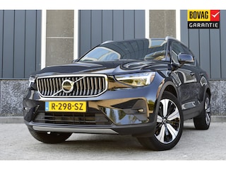 Volvo XC40 1.5 T4 Plug-in hybrid Core Bright SOH 92.49% Rijklaarprijs-Garantie Navigatie Led Camera Airco Apple carplay