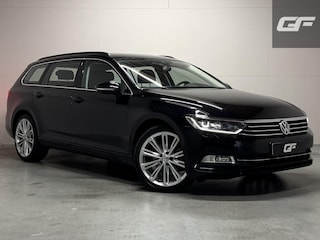 Volkswagen Passat Variant 1.4 TSI Highline CarPlay Camera Navi Cruise