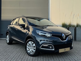 Renault Captur 0.9 TCe Experience Energy | Cruise | Media en Clima pakket | Parkeersensoren