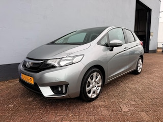 Honda Jazz 1.3 i-VTEC Elegance - Keyless - Achteruitrijcamera