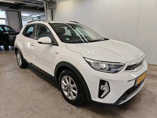 Kia Stonic 1.0 T-GDi MHEV DynLine, 1e Eig! Camera! Carplay! VERWACHT!