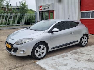 Renault Mégane Coupé 1.6 Business Sport