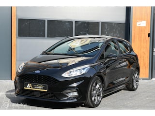 Ford Fiesta 1.0 EcoBoost ST-Line