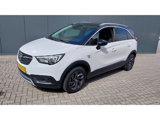 Opel Crossland X 1.2 Turbo 120 Jaar Edition//AUTOMAAT !!//TREKHAAK // 56000 KM