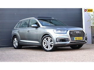 Audi Q7 3.0 TDI e-tron quattro Sport Pano/Lucht/ACC/360 Camera