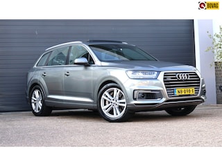 Audi Q7 3.0 TDI e-tron quattro Sport Pano/Lucht/ACC/360 Camera
