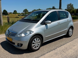 Mercedes-Benz A-klasse 170 Classic AUT APK 02-2027 Airco