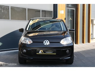 Volkswagen Up 1.0 Cup! BlueMotion