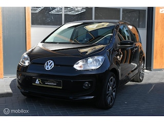 Volkswagen Up 1.0 Cup! BlueMotion