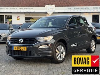 Volkswagen T-Roc 1.0 TSI KLIMA | CARPLAY | BOVAG !!