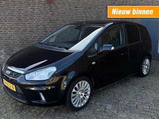 Ford C-MAX 1.8-16V Titanium Flexifuel CLIMA NAVI NAP APK
