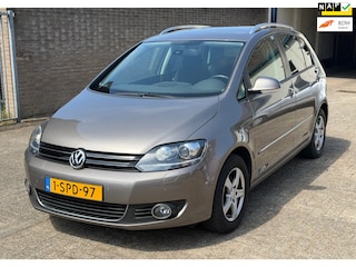Volkswagen Golf Plus 1.4 TSI Highline DSG | 1e Eig | Dealer ondh | Achteruitrij Camera | Xenon | Trekhaak | ACC | PDC | Trekhaak