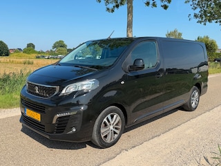Peugeot Expert 231L 2.0 BlueHDI 180 Premium Pack AUT APK 07-2027 NAP