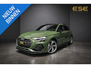 Audi A3 Sportback 40 TFSI e S edition | Pano | Matrix | Carplay | Maxton Design | PHEV