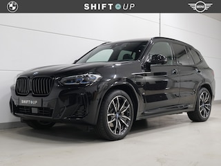 BMW X3 xDrive30e M-Sport | Panoramadak | Harman Kardon | Elektr. Trekhaak | Laser