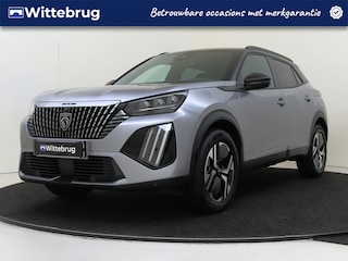 Peugeot 2008 1.2 Hybrid 145 GT