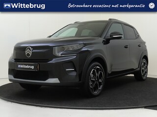 Citroën C3 1.2 Hybrid 110pk Max