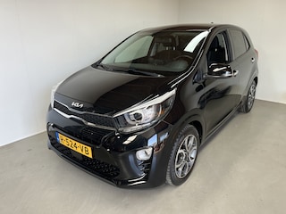 Kia Picanto 1.0 DPi DynamicPlusLine Apple Carplay Camera 1e eig Nieuwstaat incl BTW