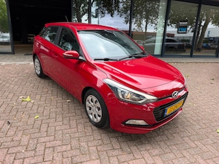 Hyundai i20 1.0 T-GDI i-Motion|Origineel NL|Airco|Dealer onderhouden