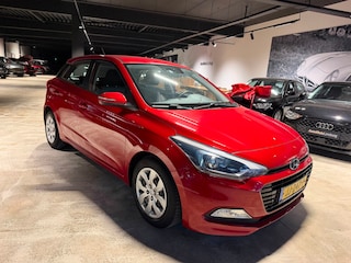 Hyundai i20 1.0 T-GDI i-Motion|Origineel NL|Airco|Dealer onderhouden