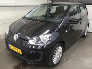 Volkswagen Up 1.0 up! Edition BlueMotion - Airco - Mooie Auto