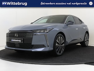 DS 4 No E-Tense Etoile Absolute Tech Pack 58.3 kWh | Warmtepomp | Pack Easy Acess | Elektrische achterklep | Head-up Display